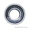 Timken Wide Inner Ring Ball Bearing With Collar, Ra100Rr RA100RR - alternate 3